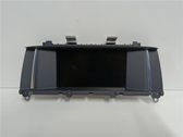 Unidad de control/módulo del navegador GPS