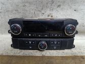 Air conditioning (A/C) switch