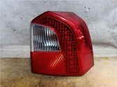 Lámpara de faros/luces traseros