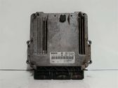 Unidad de control/módulo ECU del motor