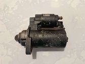 Motor de arranque