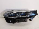 Headlight/headlamp