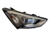 Headlight/headlamp