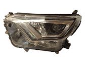 Headlight/headlamp