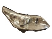 Headlight/headlamp