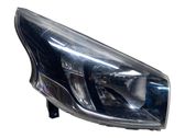 Headlight/headlamp