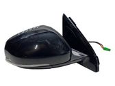 Front door electric wing mirror