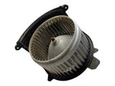 Heater fan/blower