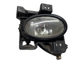 Front fog light