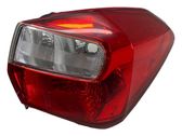 Rear/tail lights