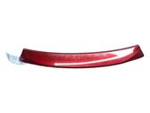 Tailgate/trunk spoiler
