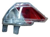 Rear fog light