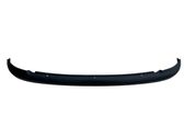 Rear bumper lower part trim