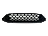 Front bumper lower grill