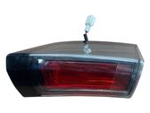 Tailgate rear/tail lights