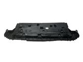 Front bumper skid plate/under tray