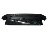 Front bumper skid plate/under tray