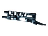 Front bumper mounting bracket