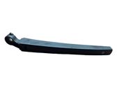 Rear wiper blade arm