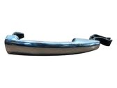 Front door exterior handle