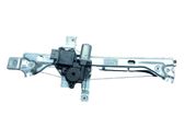 Fensterheber elektrisch mit Motor Tür hinten