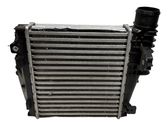 Radiatore intercooler