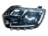 Headlight/headlamp