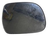 Wing mirror glass