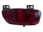 Rear fog light