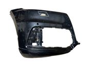 Front bumper corner part panel trim