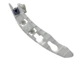Rear bumper mounting bracket