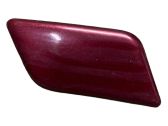 Tapa/tapón del difusor del faro delantero