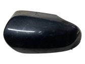 Plastic wing mirror trim cover