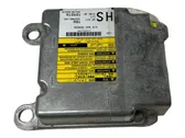 Airbag control unit/module