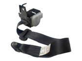Rear seatbelt