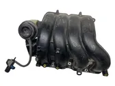 Intake manifold