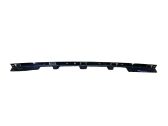 Front bumper mounting bracket