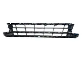 Front bumper lower grill