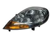 Headlight/headlamp