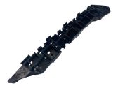 Front bumper mounting bracket