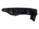 Front bumper mounting bracket