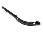 Rear bumper mounting bracket