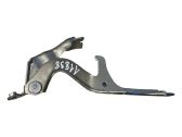 Engine bonnet/hood hinges