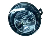 Front fog light