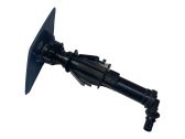Difusor de agua regadora de faro delantero
