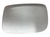 Wing mirror glass