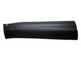 Front door trim (molding)