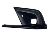 Front fog light trim/grill