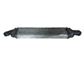 Intercooler radiator