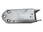 Front bumper shock/impact absorber